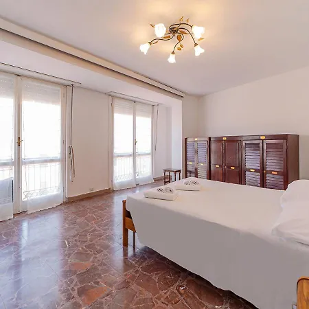 Apartment Residenza Leone