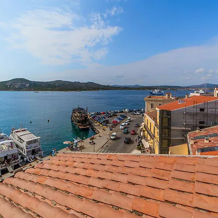 Residenza Leone Apartment *