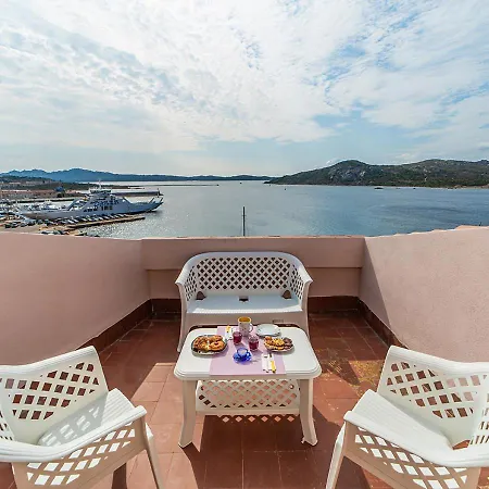 Residenza Leone Apartment *
