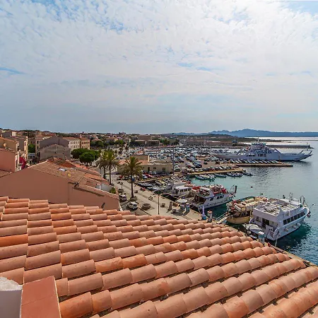 Apartment Residenza Leone