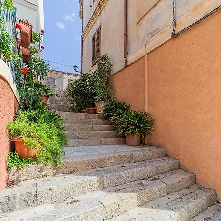 Residenza Leone Apartment