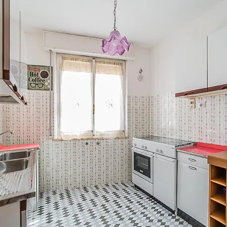 Apartment Residenza Leone