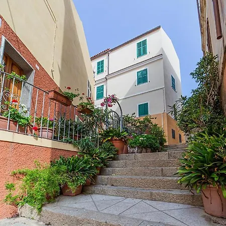 Residenza Leone Apartment *