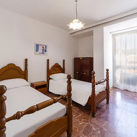 Residenza Leone La Maddalena (Sassari)