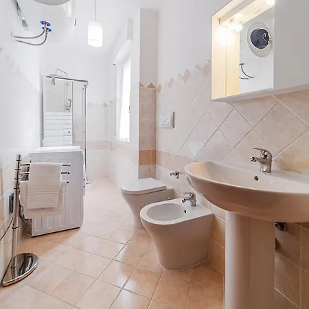 Residenza Leone Apartment La Maddalena (Sassari)