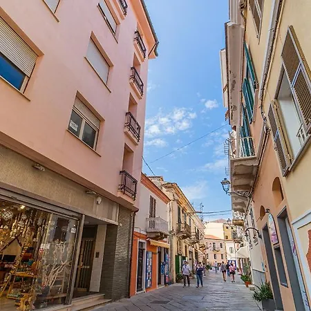 Residenza Leone
